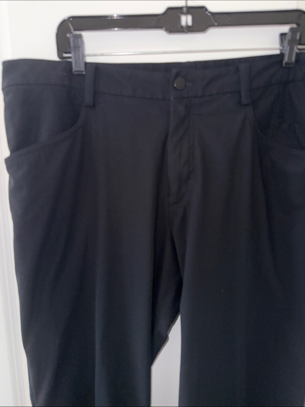Men’s Lululemon ABC pants